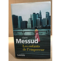 Les enfants de l'empereur