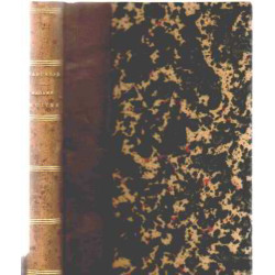 Madame de givre