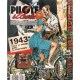 Revue pilote et charlie n° 11