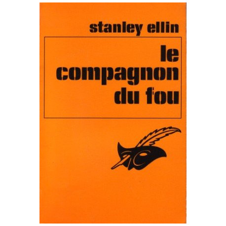 Le compagnon du fou