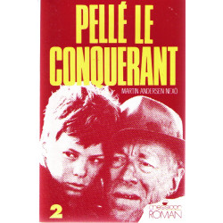 Pelle le conquérant tome 2 : L'apprentissage
