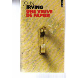 Une veuve de papier