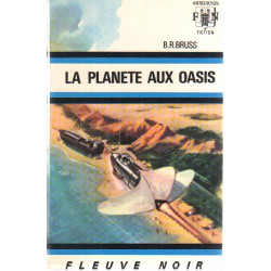 La planete aux oasis
