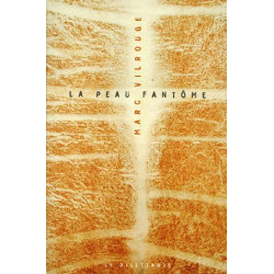 La Peau fantôme