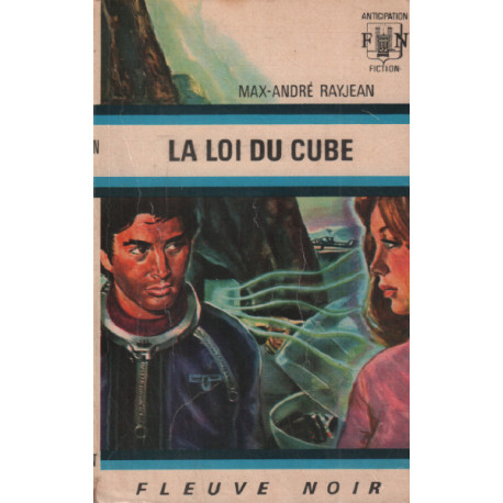 La loi du cube