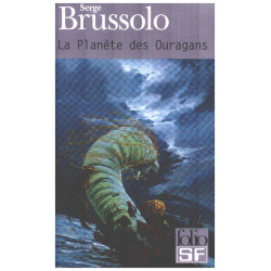 La Planète des ouragans : Rempart des naufrageurs - La Petite...