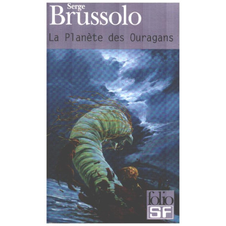 La Planète des ouragans : Rempart des naufrageurs - La Petite...