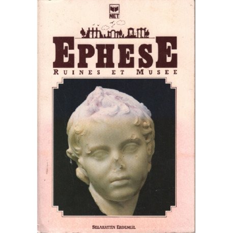 Ephèse ruines et musée