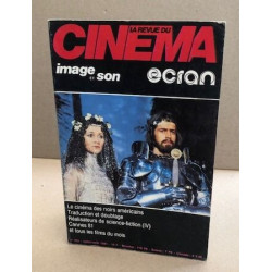 La revue du cinema image et son n° 363