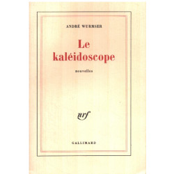 Le kaléidoscope