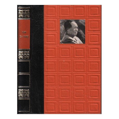 Mao tsé-toung l'empereur rouge de pékin