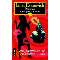 Deux fois n'est pas coutume