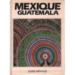 Mexique-guatemala : copan et belize