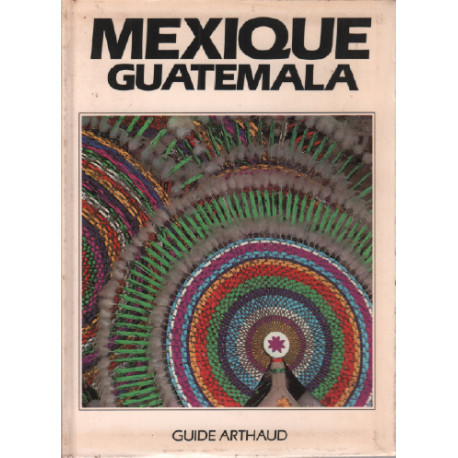 Mexique-guatemala : copan et belize