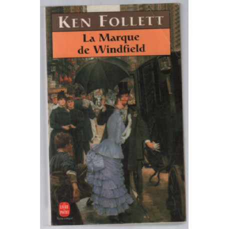 La marque de windfield (texte intégral)