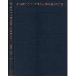 La peinture italienne au moyen age / le gothique international en...