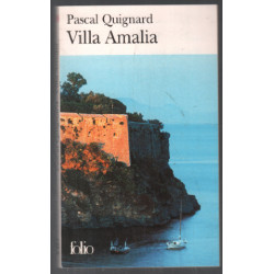 Villa Amalia