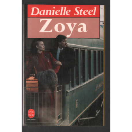 Zoya