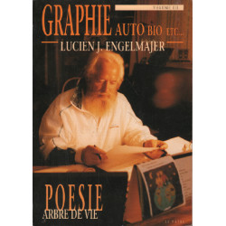 Poésie arbre de vie / autobiographie etc