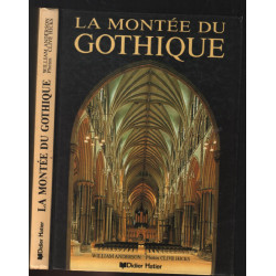 La montée du gothique