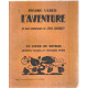 L'aventure / 35 bois originaux de jean lebedeff