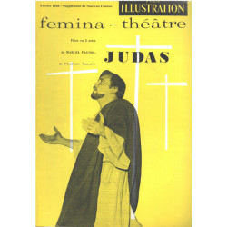 Judas