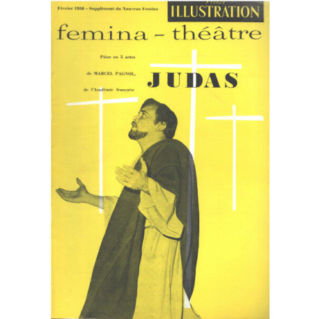 Judas