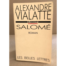 Salomé