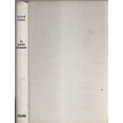 La gauche allemande de karl marx a willy brandt