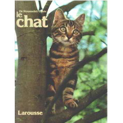 Le chat