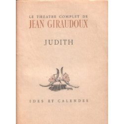 Judith