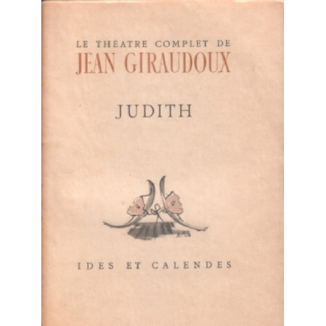 Judith