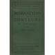 Romanciers et conteurs du XVII° siecle / pages choisies