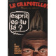 Le crapouillot nouvelle serie n° 65 / esprit es tu la ? la verite...