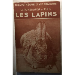 Les lapins