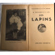 Les lapins