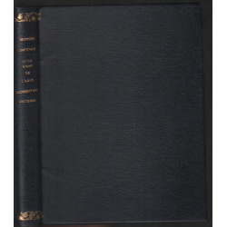 L'art de l'asie occidentale ancienne ( 56 planches noir&blanc...