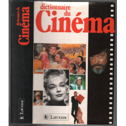 Dictionnaire du cinéma