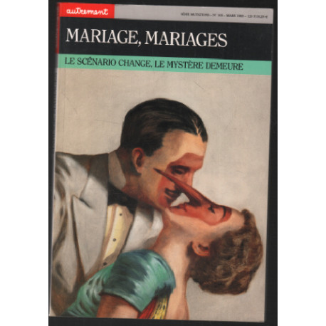 Mariage mariages