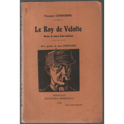 Le roy de velotte