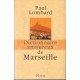 Dictionnaire amoureux de Marseille