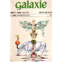 Revue galaxie n° 110