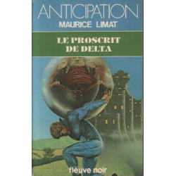 Le Proscrit de Delta