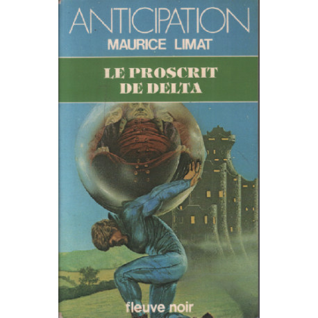 Le Proscrit de Delta