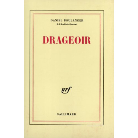 Drageoir