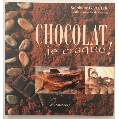 Chocolat Je Craque