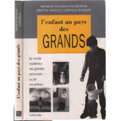 L'enfant au pays des grands