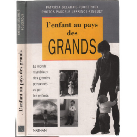 L'enfant au pays des grands