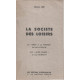 La societe des loisirs