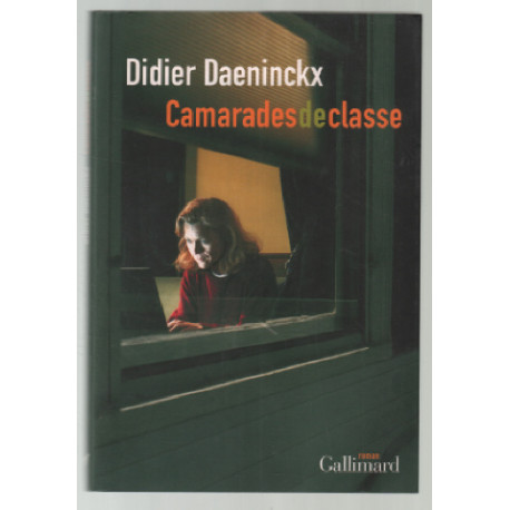 Camarades de classe